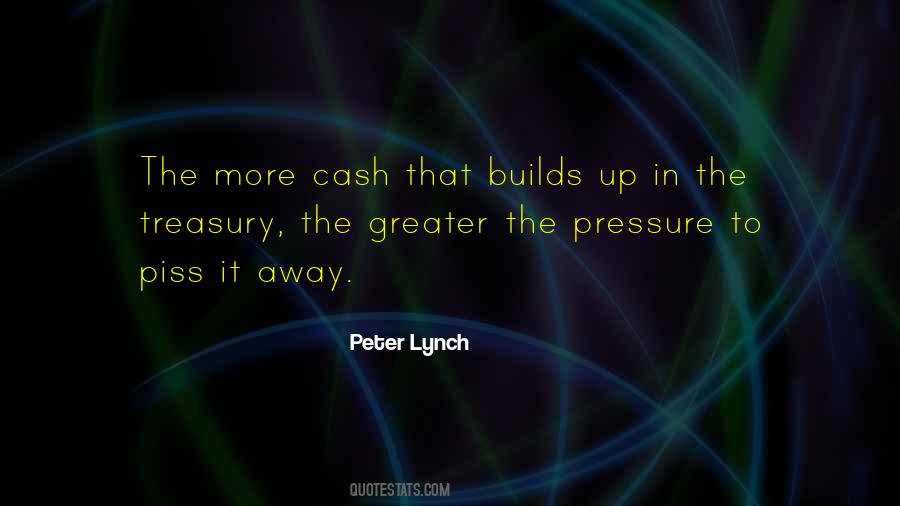 Peter Lynch Quotes #247580