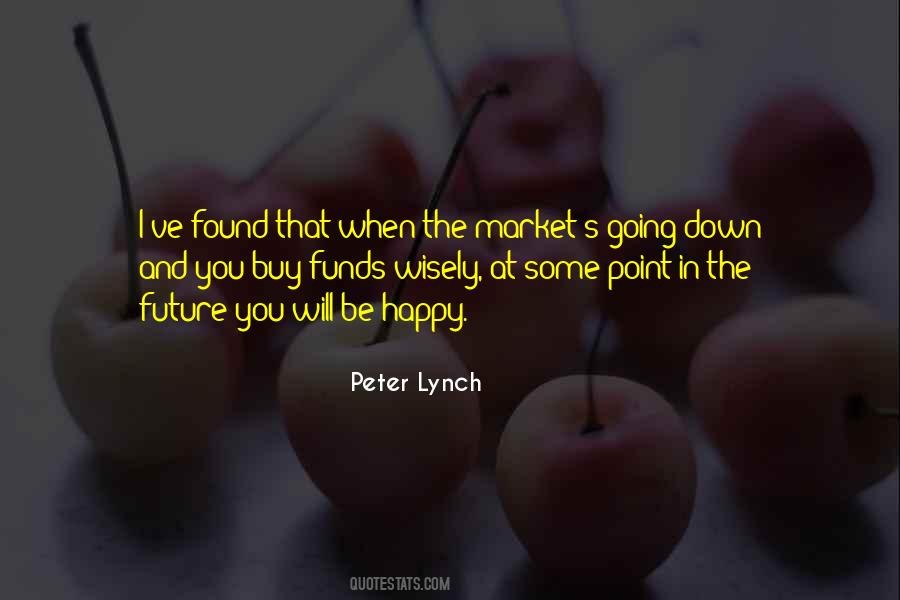 Peter Lynch Quotes #256328