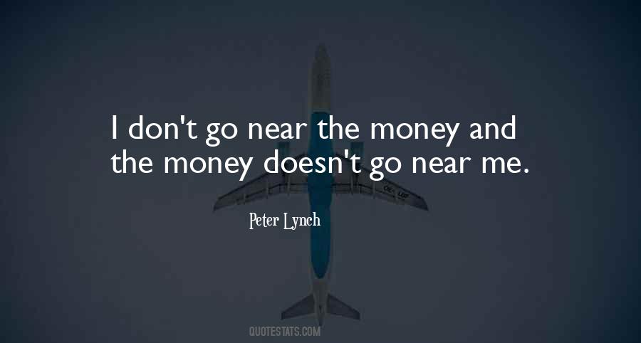 Peter Lynch Quotes #394289