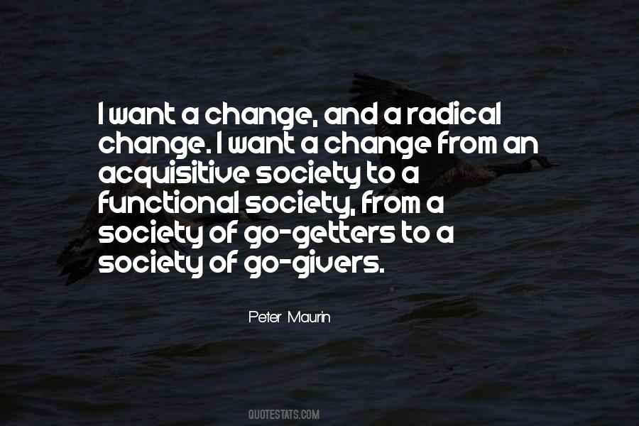 Peter Maurin Quotes #1803065