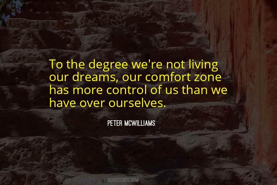 Peter Mcwilliams Quotes #1182434