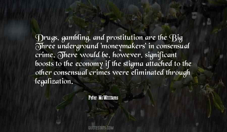 Peter Mcwilliams Quotes #251677