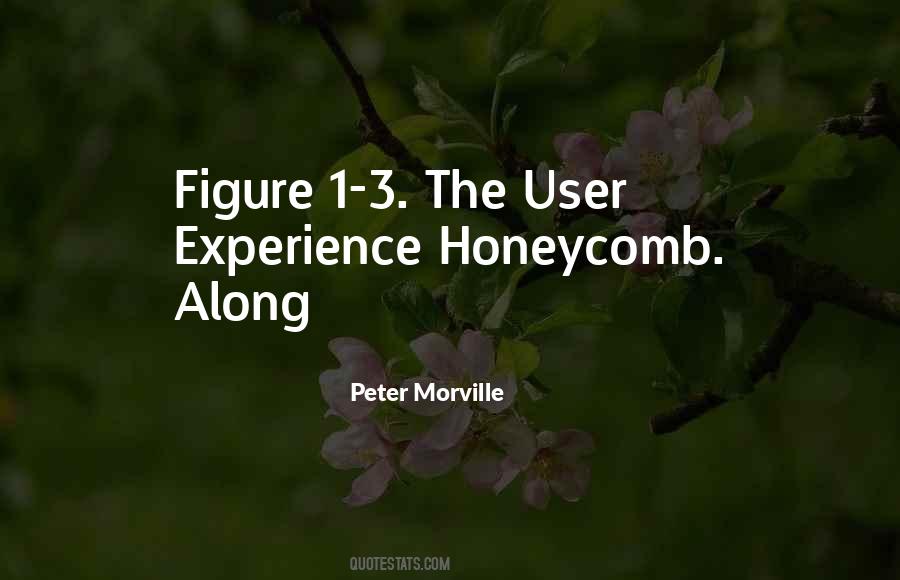 Peter Morville Quotes #591609
