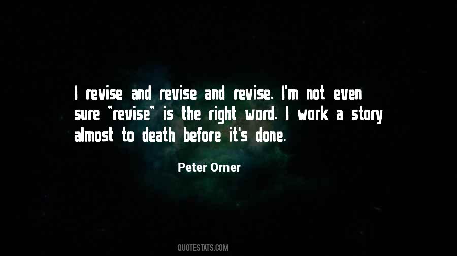 Peter Orner Quotes #1042841