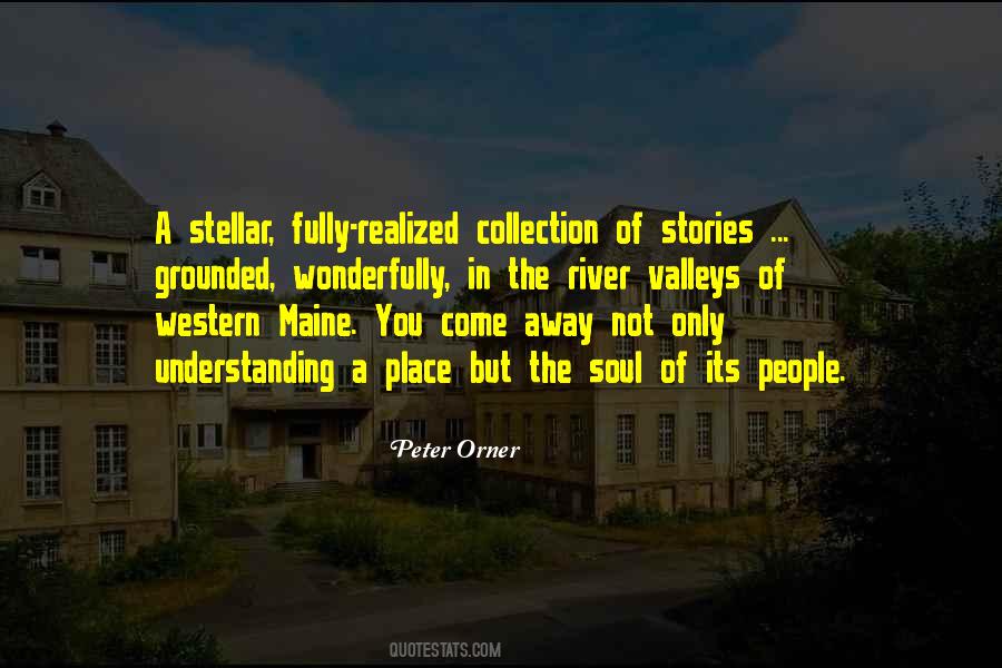 Peter Orner Quotes #1407358