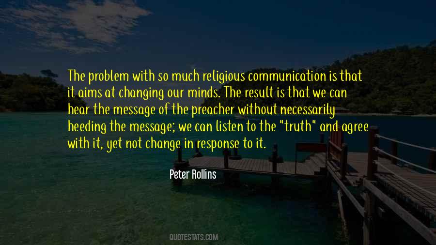 Peter Rollins Quotes #1158511