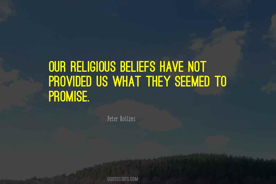 Peter Rollins Quotes #1191469