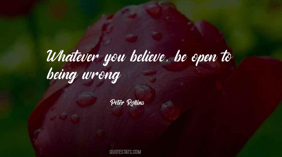 Peter Rollins Quotes #1720542