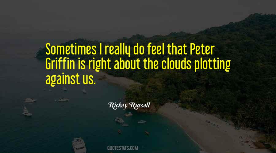 Peter Russell Quotes #1295911