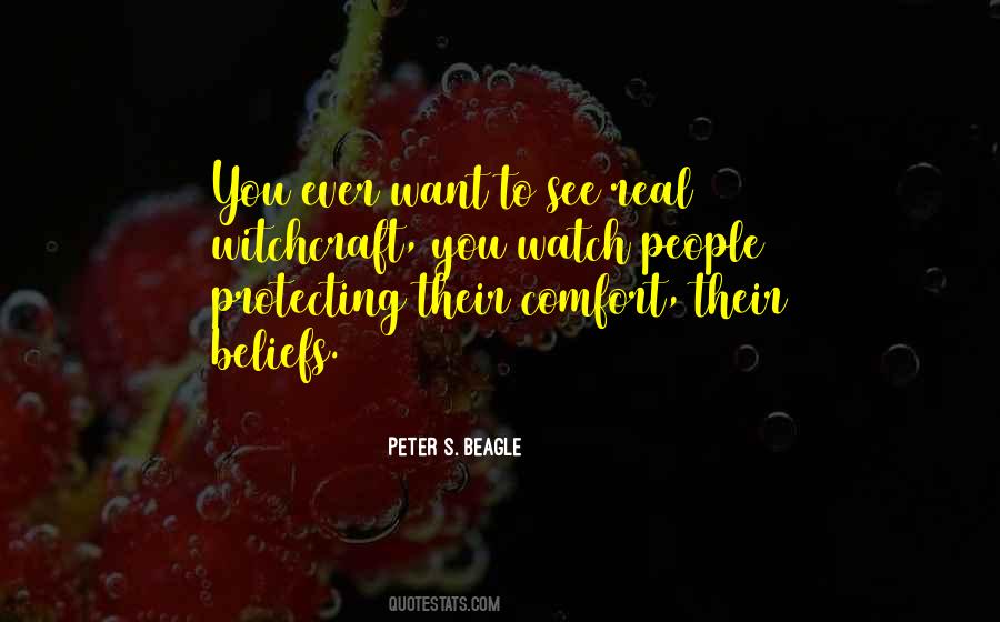 Peter S Beagle Quotes #757588