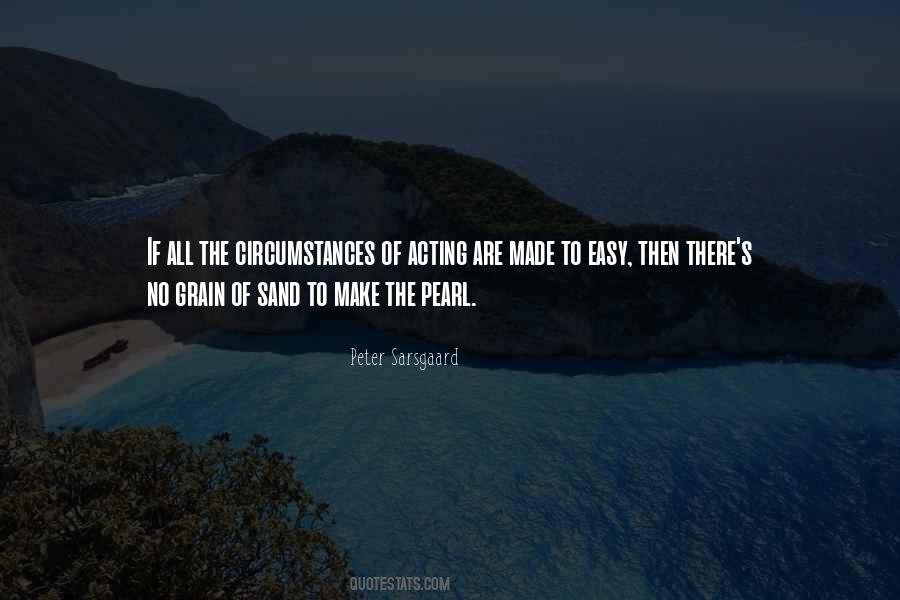Peter Sarsgaard Quotes #1703295