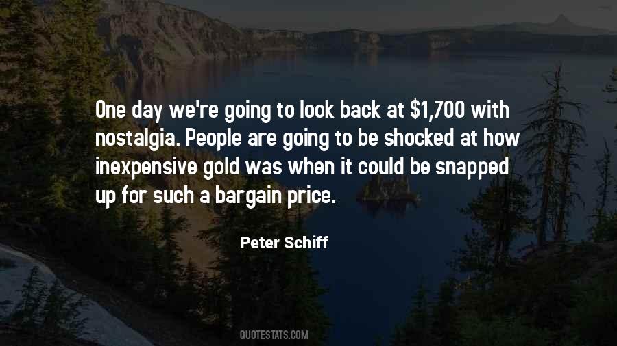 Peter Schiff Quotes #1648149