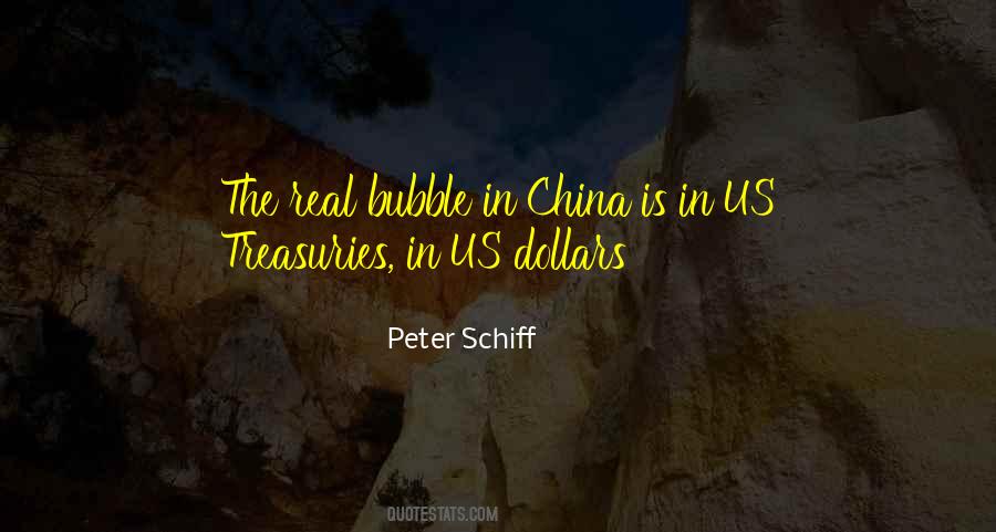 Peter Schiff Quotes #1723452