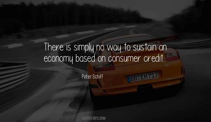 Peter Schiff Quotes #461109