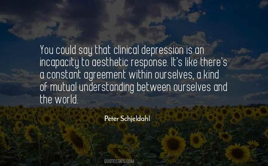 Peter Schjeldahl Quotes #884974