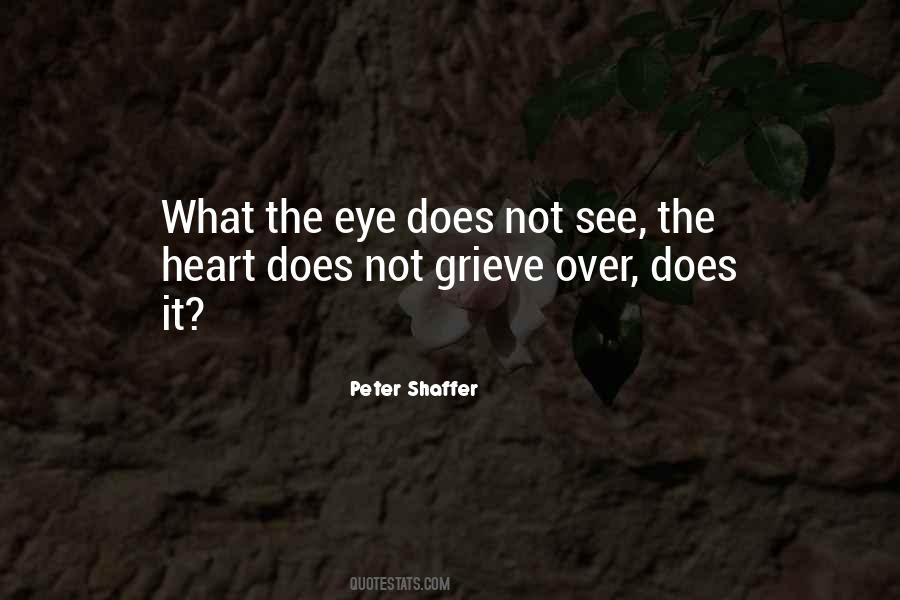 Peter Shaffer Quotes #425758