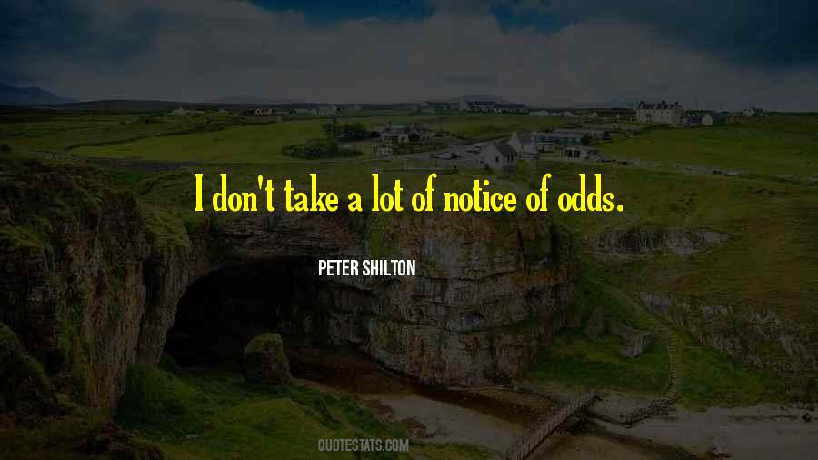 Peter Shilton Quotes #1707281