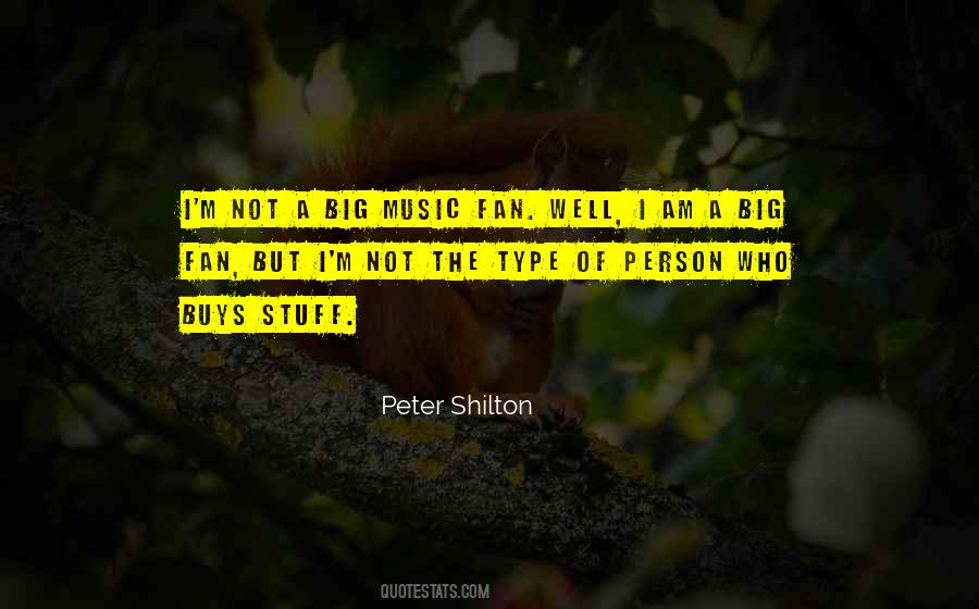 Peter Shilton Quotes #450617