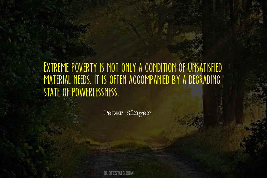 Peter Singer Quotes #190560
