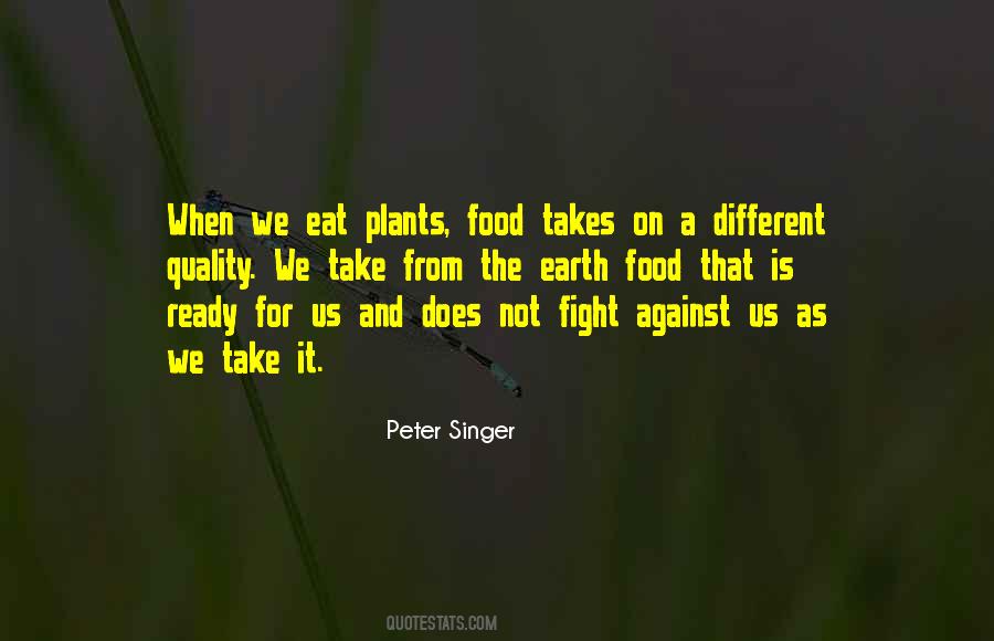 Peter Singer Quotes #266974