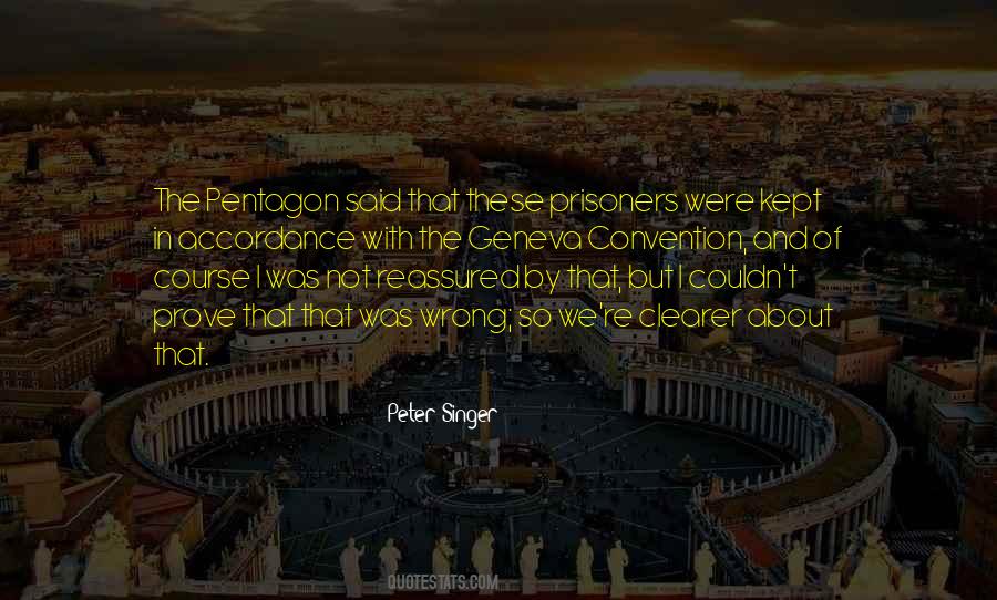 Peter Singer Quotes #379946