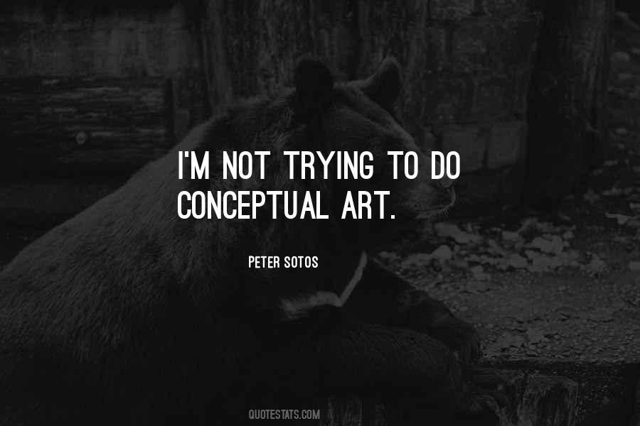 Peter Sotos Quotes #1109699