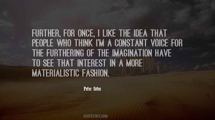 Peter Sotos Quotes #397665