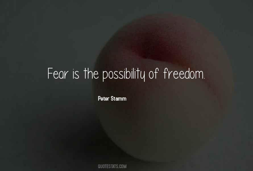 Peter Stamm Quotes #1585426