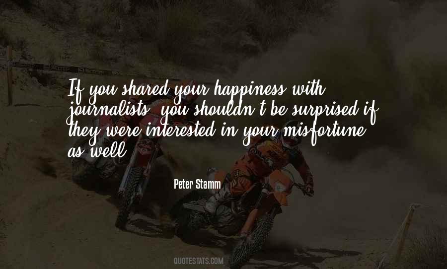 Peter Stamm Quotes #1664776