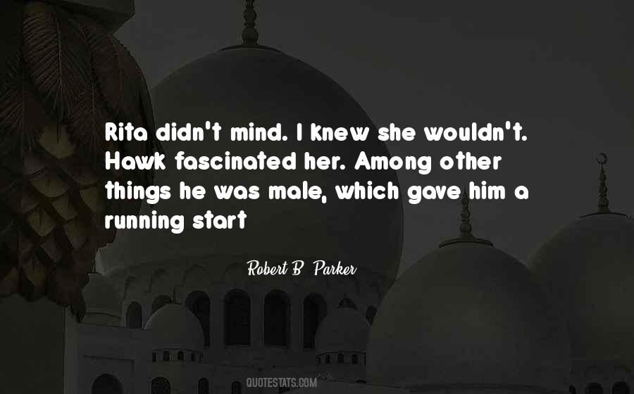 Peter Stamm Quotes #360984