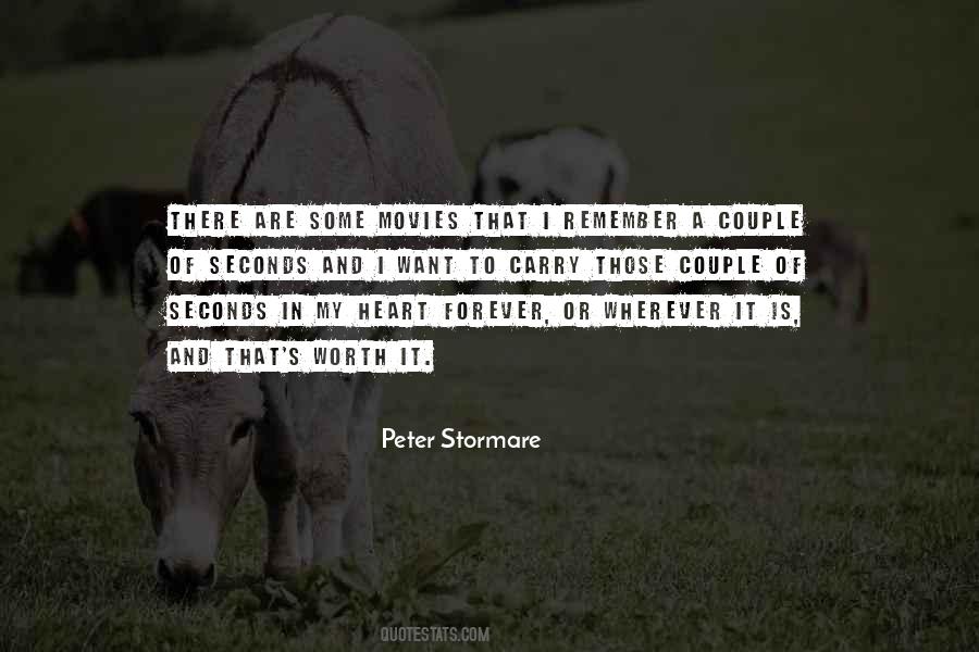 Peter Stormare Quotes #1319389