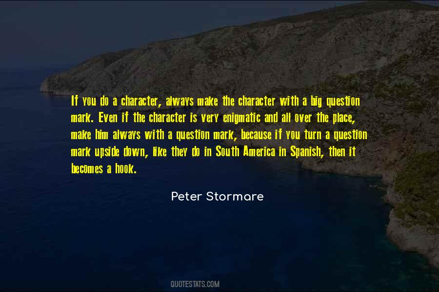 Peter Stormare Quotes #1636224