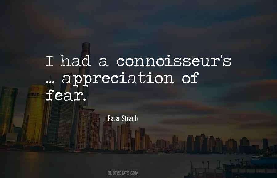 Peter Straub Quotes #201344