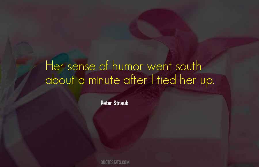 Peter Straub Quotes #856287