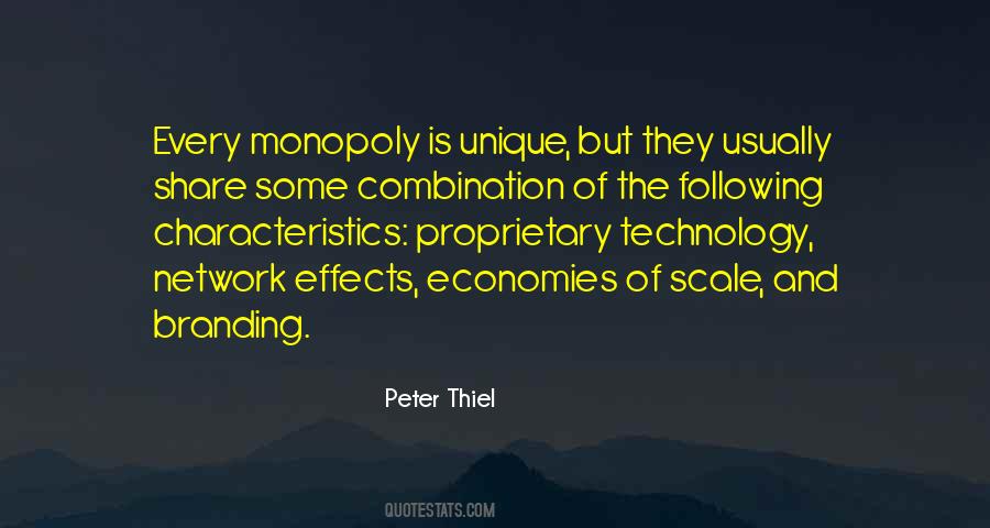 Peter Thiel Quotes #22545