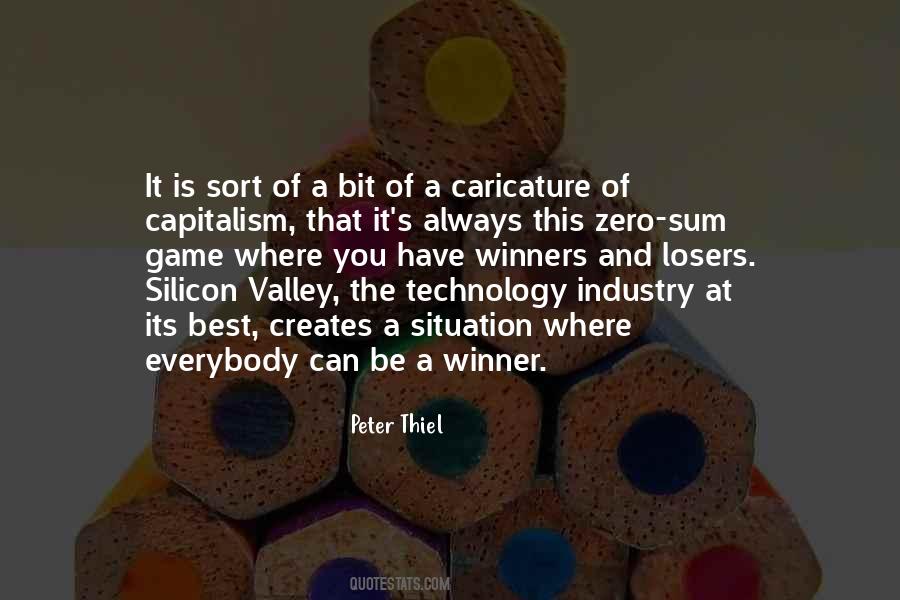 Peter Thiel Quotes #39906