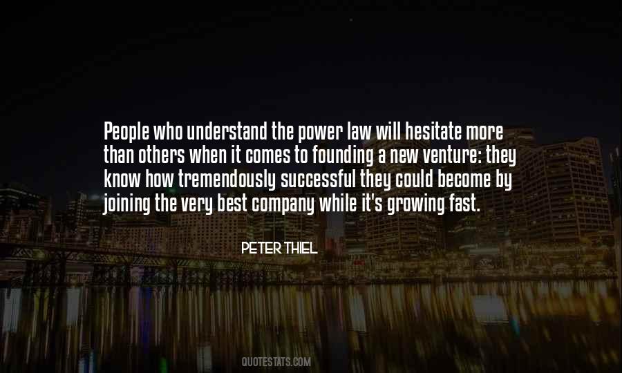 Peter Thiel Quotes #478782