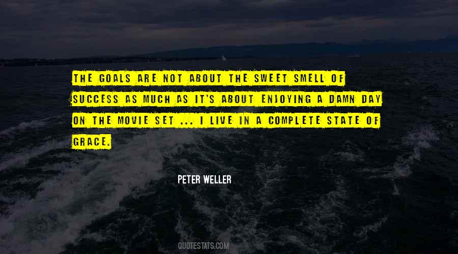 Peter Weller Quotes #92655