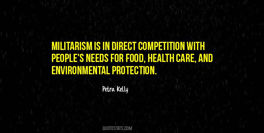 Petra Kelly Quotes #643036