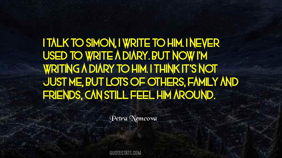 Petra Nemcova Quotes #1089964