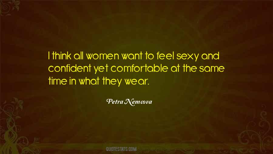 Petra Nemcova Quotes #31894