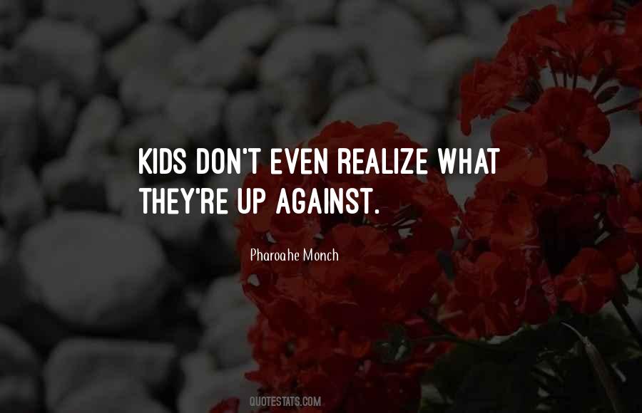 Pharoahe Monch Quotes #181359