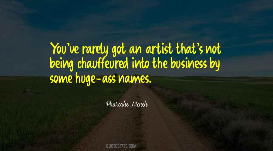 Pharoahe Monch Quotes #1827888