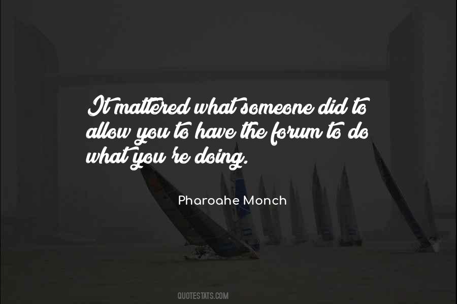 Pharoahe Monch Quotes #197509