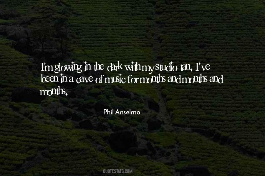 Phil Anselmo Quotes #1748411