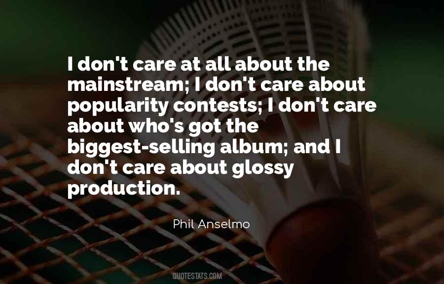 Phil Anselmo Quotes #388475