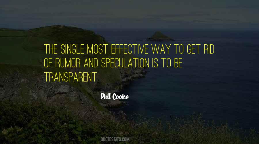 Phil Cooke Quotes #1495988