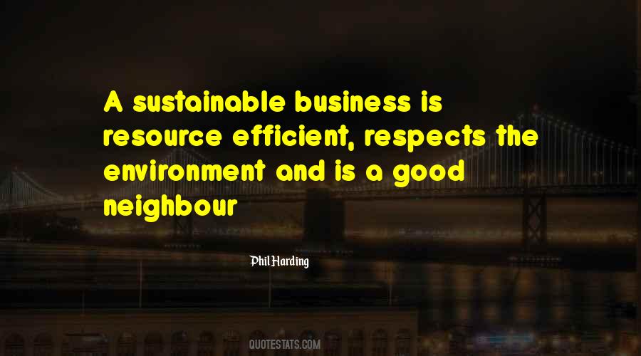 Phil Harding Quotes #358355