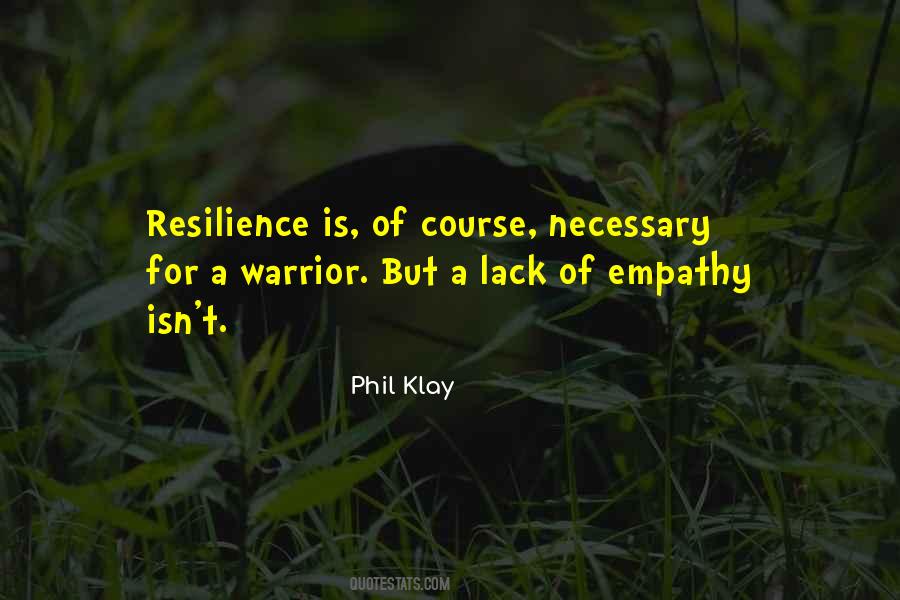 Phil Klay Quotes #1034297