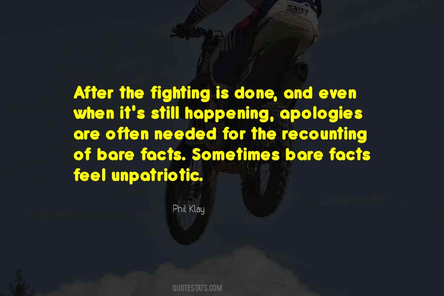Phil Klay Quotes #1548555